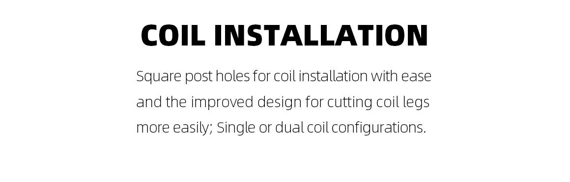 hellvape dead rabbit v2 rta - coil installation