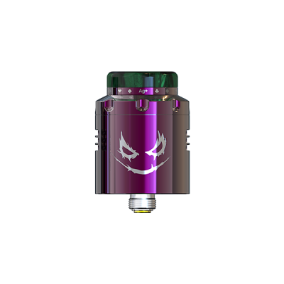 Dead Rabbit  3 RDA J Edition