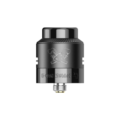  Dead Rabbit 4 RDA