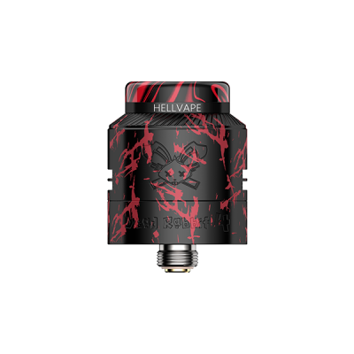 Dead Rabbit 4 RDA