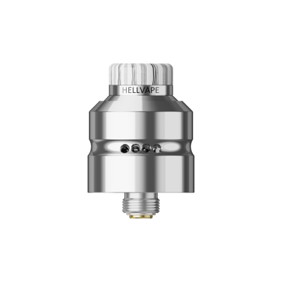 Dead Rabbit Mini RDA